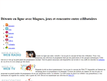 Tablet Screenshot of dur.fr